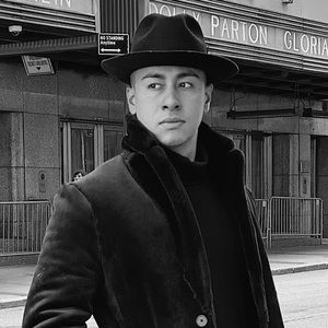 Meet your Posher, Brunno